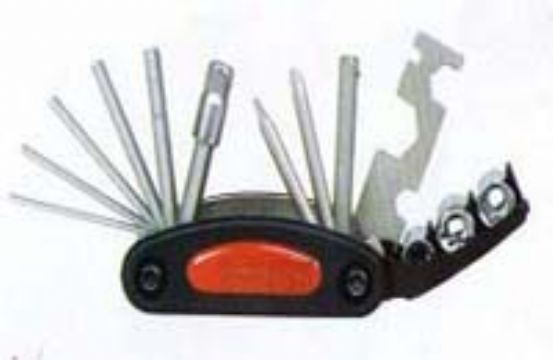 Bicycle Repair Tool Kits 